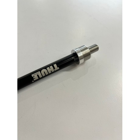 Adaptador Eje Pasante X-12 |Thule |REPUESTOS CARRITOS