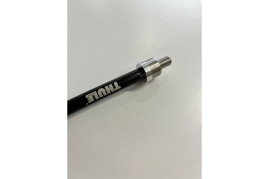 Adaptador Eje Pasante X-12 |Thule |REPUESTOS CARRITOS