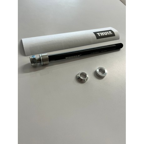 Adaptador Eje Pasante X-12 |Thule |REPUESTOS CARRITOS