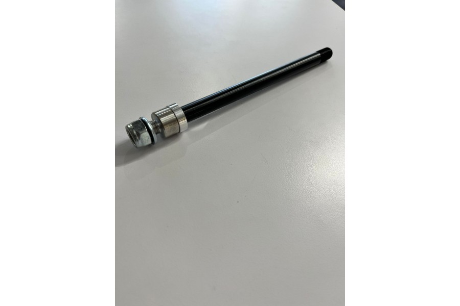 Adaptador Eje Pasante X-12 |Thule |REPUESTOS CARRITOS