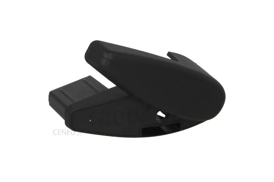 Tapa Thule WingBar Derecha