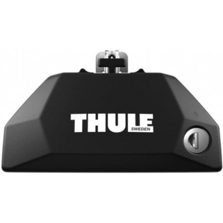 Barras THULE EVO SquareBar para autos JEEP Wagoneer desde 2022