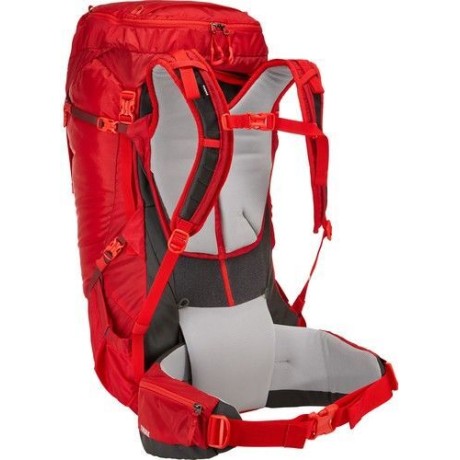 Mochila Thule Versant 70L Women| Red