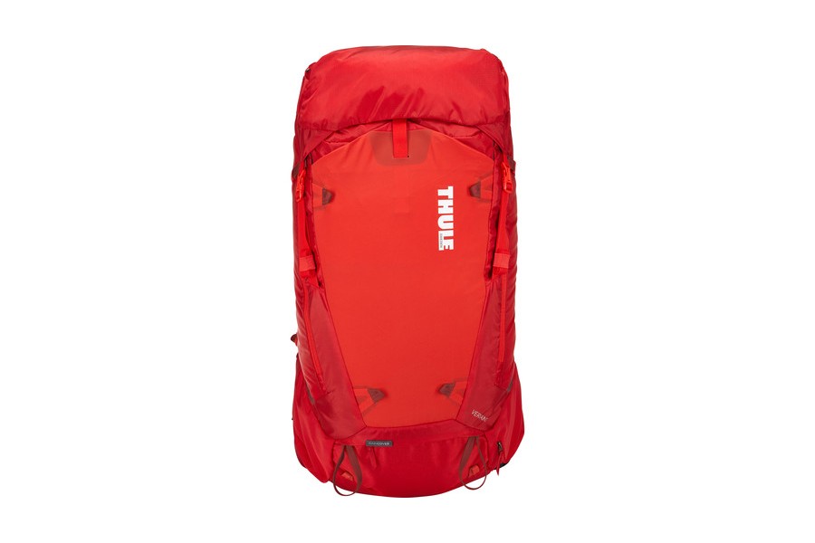 Mochila Thule Versant 70L Women| Red