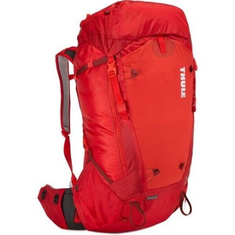 Mochila Thule Versant 70L Women| Red