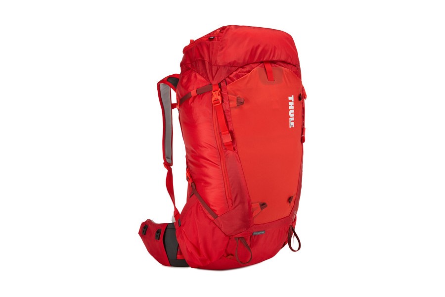 Mochila Thule Versant 70L Women| Red