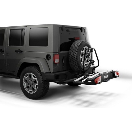 Adaptador Thule VeloCompact Spare Wheel