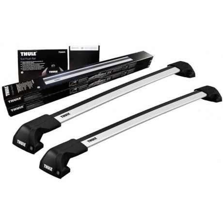 Barras Thule GMC Yukon 15-20 RA / EDGE FLUSH