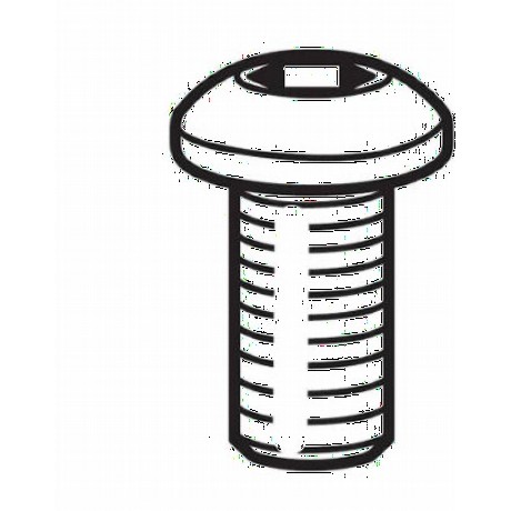 Thule Perno Barra Pickup