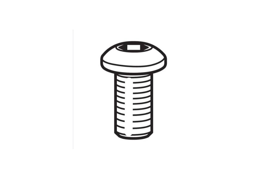 Thule Perno Barra Pickup