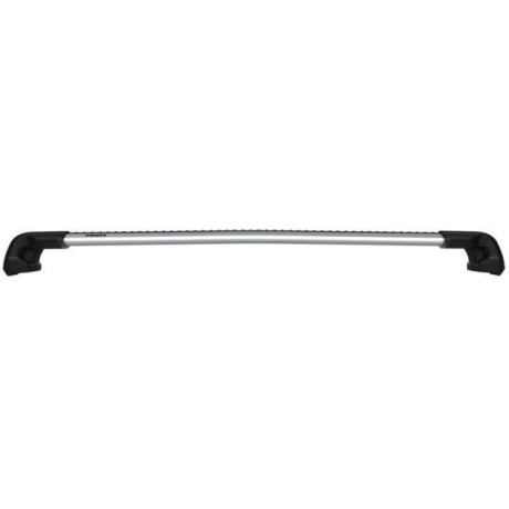 Barras THULE EDGE Flush para autos LAND ROVER Defender 90/110/130 2022 -