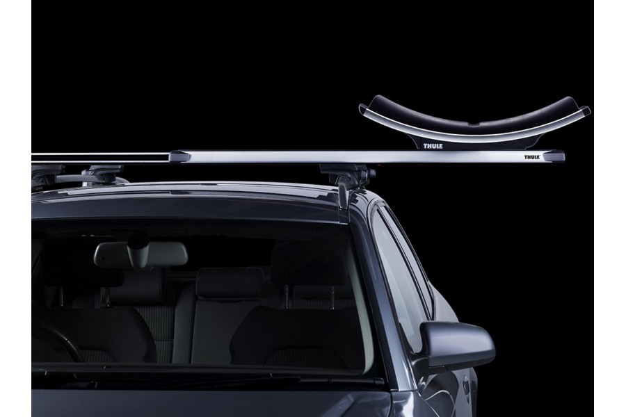 Thule SlideBar |Thule |BARRA TECHO