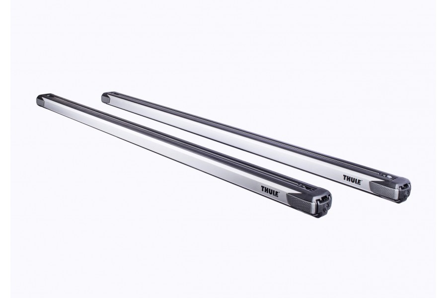 Thule SlideBar |Thule |BARRA TECHO