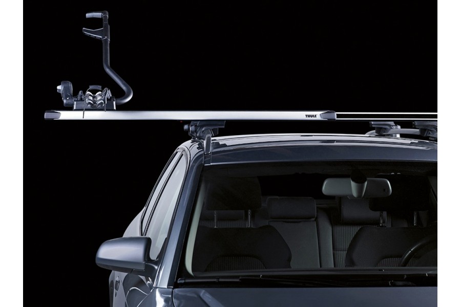 Thule SlideBar |Thule |BARRA TECHO