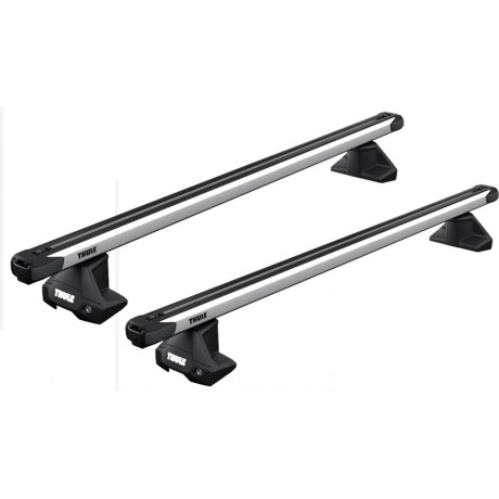 Thule SlideBar |Thule |BARRA TECHO