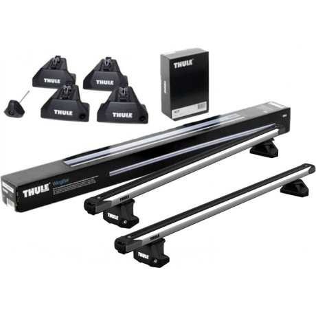 Thule SlideBar |Thule |BARRA TECHO
