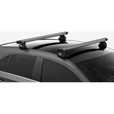 Barras Thule ISUZU D-Max 20- RA / SlideBar EVO