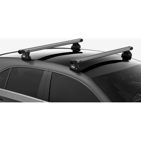 Barras Thule MERCEDES BENZ CLA 15-19 PF / SlideBar EVO