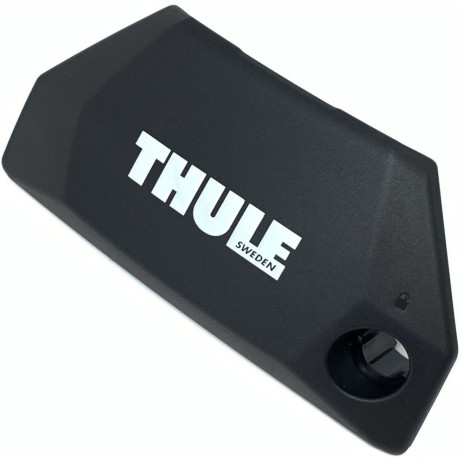 Front Cover - Thule Evo Flush Rail 7106