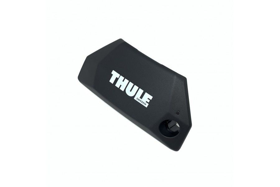 Front Cover - Thule Evo Flush Rail 7106