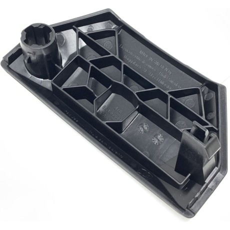 Front Cover - Thule Evo Flush Rail 7106