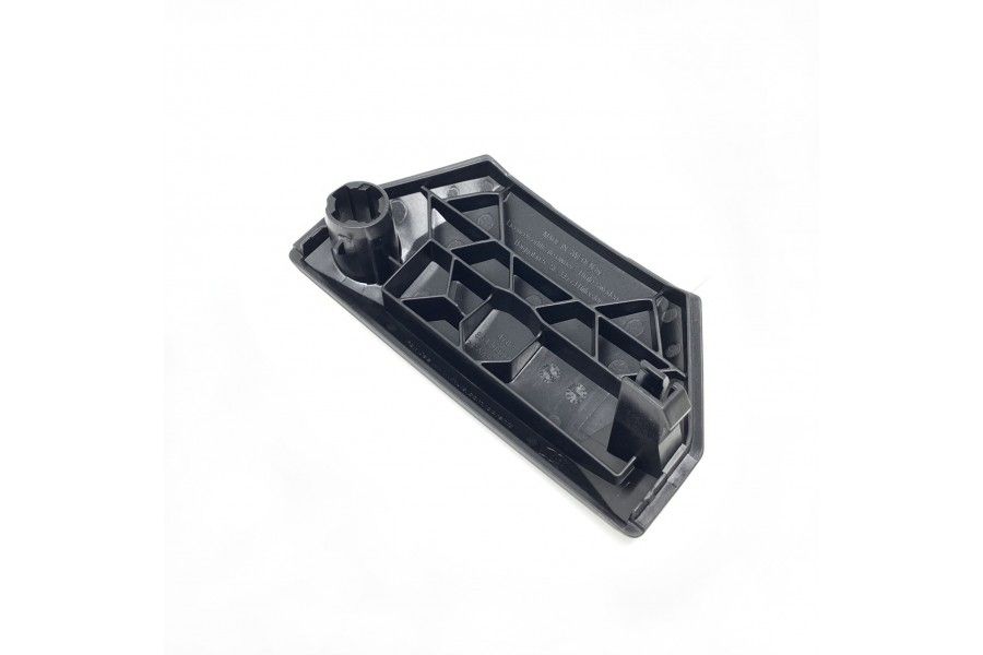 Front Cover - Thule Evo Flush Rail 7106