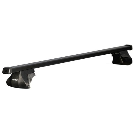 Barras THULE SmartRack para autos CHEVROLET Captiva 2021-