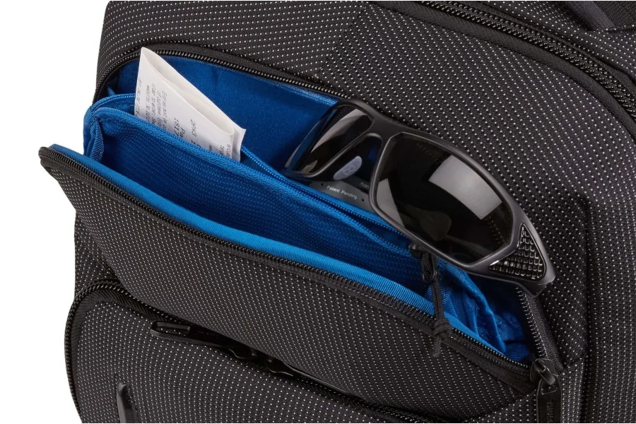 Mochila Urbana Thule Crossover 2 30L | Black