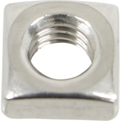 Tuerca Cuadrada para Barra