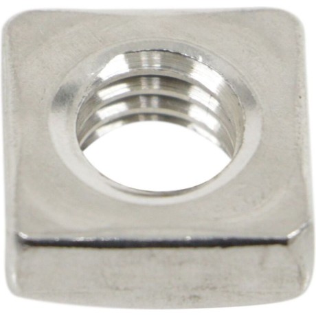 Tuerca Cuadrada para Barra