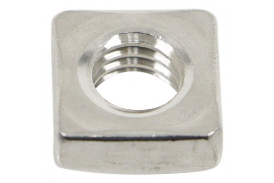 Tuerca Cuadrada para Barra