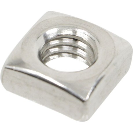 Tuerca Cuadrada para Barra