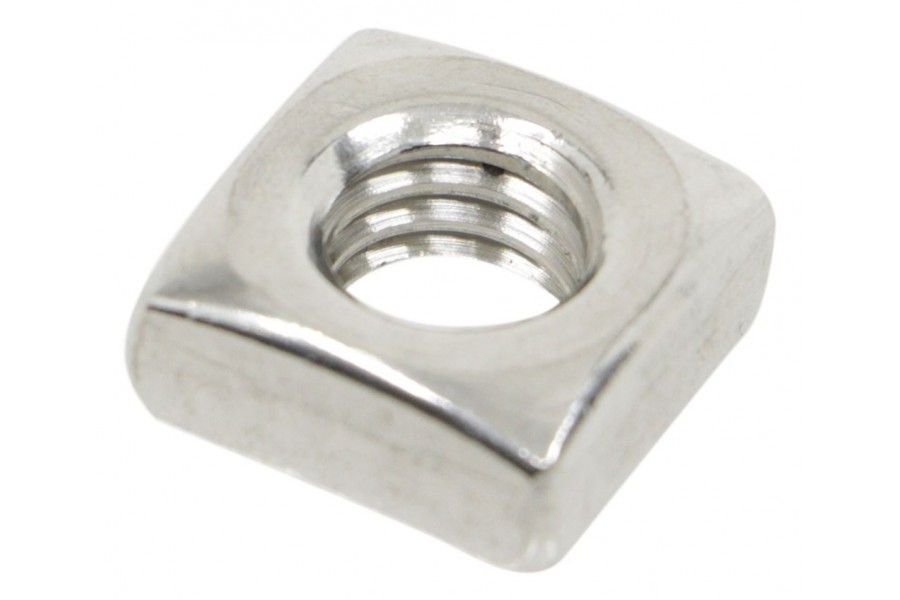 Tuerca Cuadrada para Barra