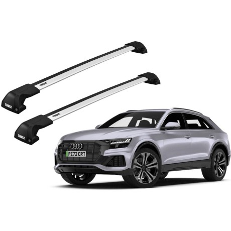 Barras Thule AUDI Q8 e-tron 23- RA / EDGE Flush