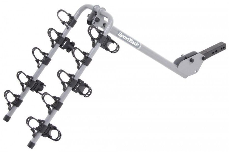 Porta Bici Sportrack Ridge Enganche | 5B