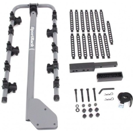 Porta Bici Sportrack Ridge Enganche | 5B