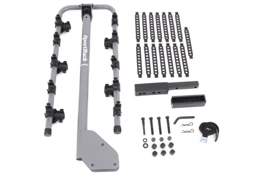 Porta Bici Sportrack Ridge Enganche | 5B