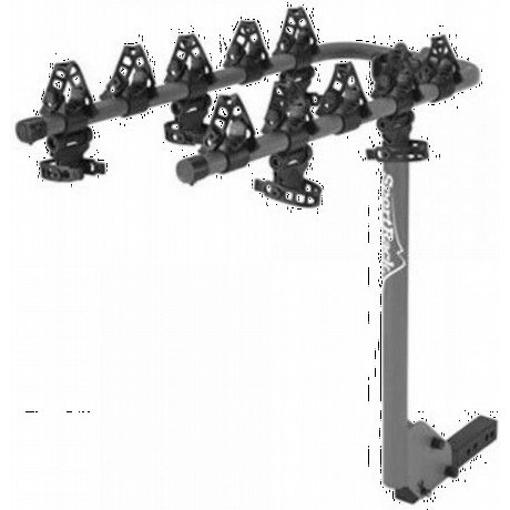 Porta Bici Sportrack Ridge Enganche | 5B