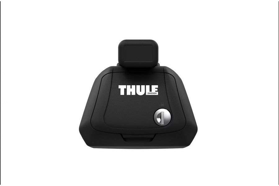 Barras THULE SmartRack XT para autos SUBARU Crosstrek desde 2023