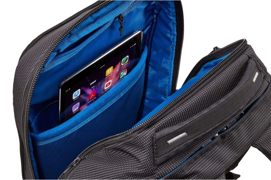 Mochila Urbana Thule Crossover 2 30L | Black