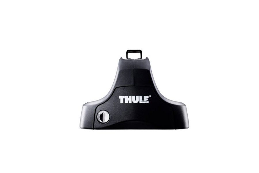 Barras THULE WingBar para autos TOYOTA Prius 2009 a 2015