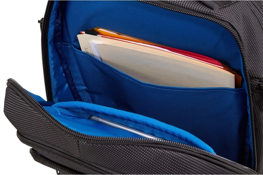 Mochila Urbana Thule Crossover 2 30L | Black