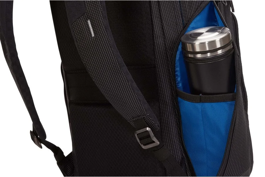 Mochila Urbana Thule Crossover 2 30L | Black