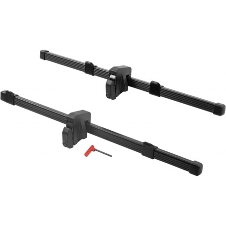 Adaptador Thule para Techo corto