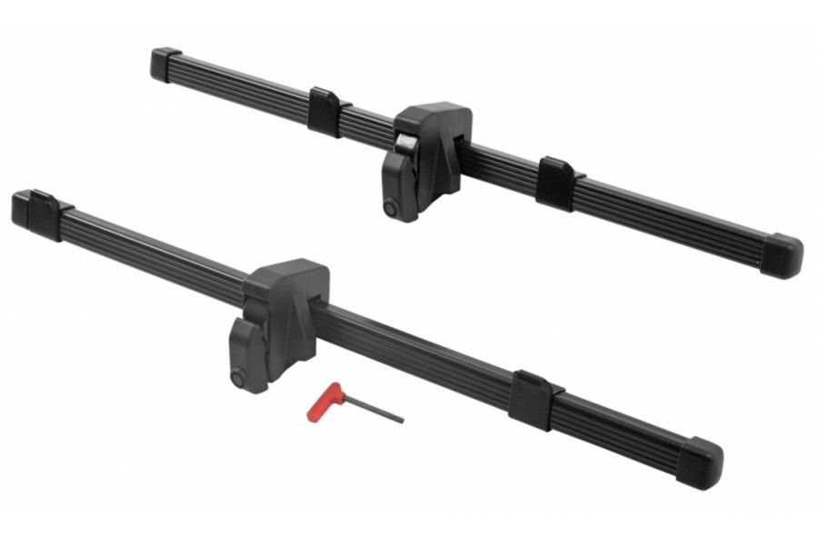 Adaptador Thule para Techo corto