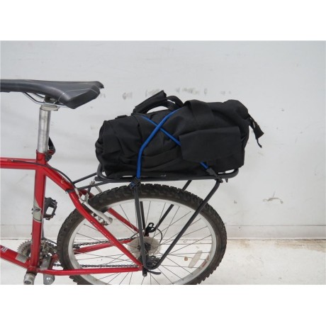 Parrilla Thule Yepp Rear Rack