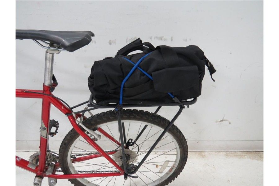 Parrilla Thule Yepp Rear Rack