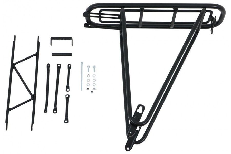 Parrilla Thule Yepp Rear Rack