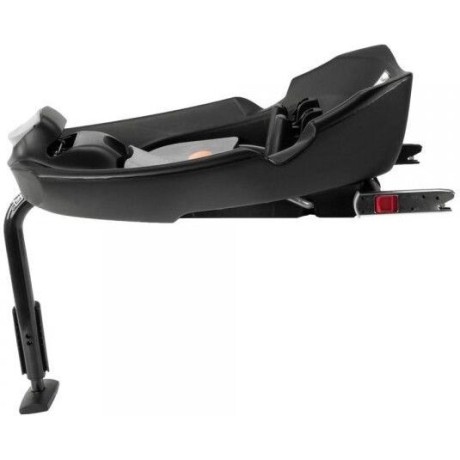 Coche Thule Spring Grey + Silla Auto Cybex Nido Aton B2 I-Size