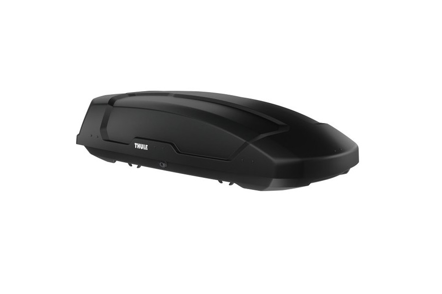 Portaequipaje Thule Force XT L